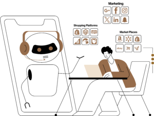 Outsourcing Ecommerce Tasks with Ecommerce Virtual Assistant Services for Faster Business Growth