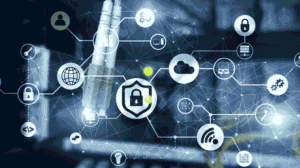 Telecom Network Security in Quantum-enabled Future for business leaders 1 Telecom Network Security in Quantum-enabled Future for business leaders