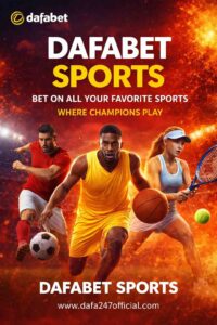 Dafabet App – Complete Mobile Guide for Beginners (2026) 1 Dafabet App – Complete Mobile Guide for Beginners (2026)