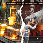 Stainless Steel vs. Carbon Steel Castings 13