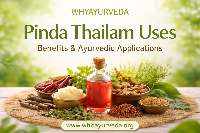 Pinda Thailam Uses: Powerful Ayurvedic Benefits & Healing Applications