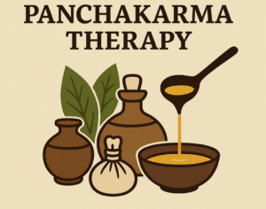 Panchakarma Therapies: Natural Ayurvedic Treatments for Deep Detox & Rejuvenation 1 Panchakarma Therapies: Natural Ayurvedic Treatments for Deep Detox & Rejuvenation