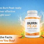 burnpeak
