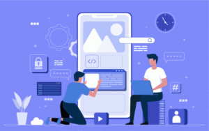 How Do Mobile Apps Support Business Automation in Canada?