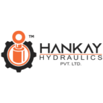 Hankay Hydraulics LOGO
