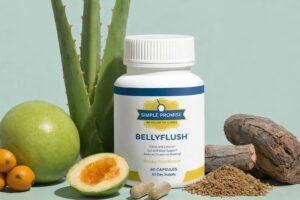 BellyFlush Review 2026: Natural Way to Beat Bloating Fast