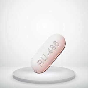 Complete Guide to RU486 for Medical Pregnancy Termination