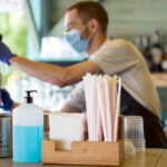 Las Vegas Food Service Products