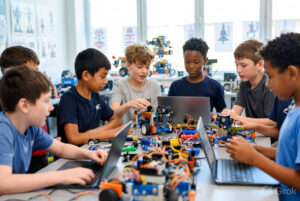 How to Choose Summer Camp Activities for Kids in Bangalore