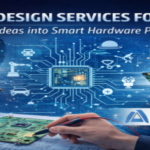 Custom PCB design services for startups