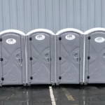 Top 7 Tips for Choosing the Right Porta Potty Rental for Your Event or Construction Site