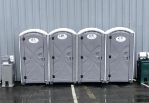 Top 7 Tips for Choosing the Right Porta Potty Rental for Your Event or Construction Site