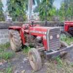 When Iron Had a Different Sound: Living With Old Tractors