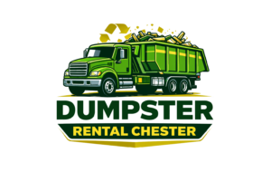 Dumpster Rental Chester County: Fast, Affordable, and Hassle-Free Waste Removal