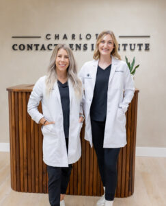 Ovitz: Innovative Eye Care Solutions for You