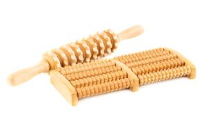 Wooden Foot Massage Tool Benefits for Daily Relaxation and Pain Relief