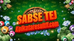 Kolkata Fatafat Result Guide: Latest Kolkata FF Results, Ghosh Babu Updates & Daily Numbers