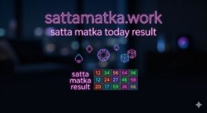 How to Check Matka Results Online Quickly and Easily