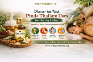 Discover the Best Pinda Thailam Uses for Healthy Living