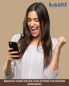 Breaking Down Online Loan Options for Modern Borrowers 1 Breaking Down Online Loan Options for Modern Borrowers