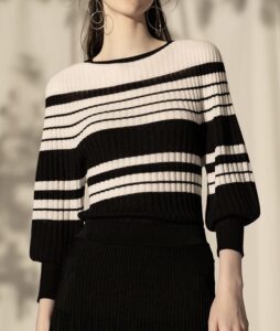 Why Choose WholeGarment Seamless Knitwear Production for Modern Fashion?