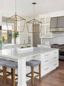 Why Quartz Countertops Are Taking Over The Villages