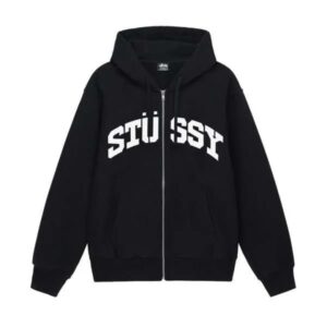 The Global Reach of Stussy Hoodies Explained