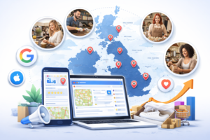 How Local Businesses in Sudbury Can Grow with Online Listings