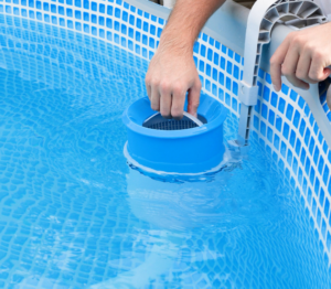 Why Is My Pool Losing Water — Could It Be a Drain Problem in Melbourne?