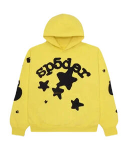 Sp5der Hoodie Clothing: The Ultimate Streetwear Statement in the USA (2026 Edition)