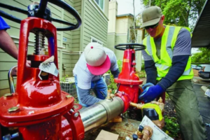 How Backflow Testing Protects Florida's Water Supply 1 How Backflow Testing Protects Florida’s Water Supply