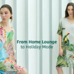 From Home Lounge to Holiday Mode 3 From Home Lounge to Holiday Mode