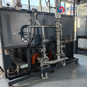 Are there any reliable and experienced Industrial Process Cooling System Manufacturers in India?