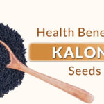 benefits of Kalonji seeds