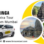 3 Jyotirlinga in Maharashtra Tour Package from Mumbai