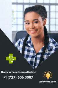 Virtual medical receptionist Ultimate growth guide now