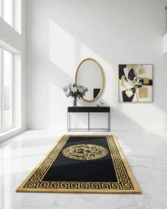 Affordable Carpet for Living Room with Home Delivery in India