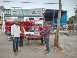 Purana Tractor Stories from Real Fields: What You Only Learn After Owning One