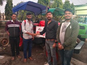 The Tractor Life: What You Only Learn After Spending Time in the Field