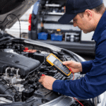 A Practical Guide to Choosing an Auto Electrician Brisbane Drivers Can Rely On