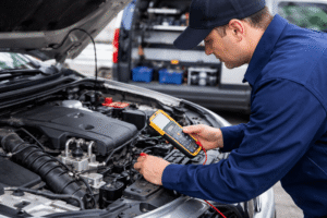A Practical Guide to Choosing an Auto Electrician Brisbane Drivers Can Rely On