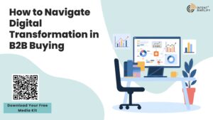 How Can Intent Data Improve Your B2B Lead Strategy?