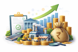 Structured Debt Against Land: Smart Funding by Land2Capital