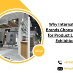 Top Exhibition Stand Companies in Dubai 2