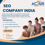SEO Company India
