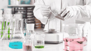 Medicinal Chemistry at Rational Drug Design and AI integration