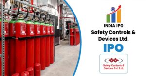 Safety Controls Devices IPO – Complete Details, GMP & Review