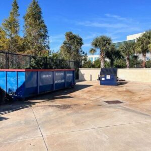 Top 7 Dumpster Rental Apopka Tips That Will Transform Your Next Cleanup Project