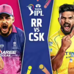 rr vs csk ipl 2026 when and wher