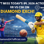 compressed IPL 2026 RR vs CSK showdown